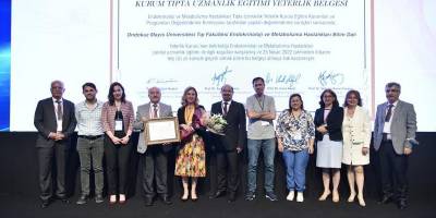 OMÜ Tıp ilk 3’te