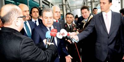 PROVOKATİF EYLEMLERİN OLMASINI İSTEMİYORUZ