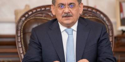 Atakum’a itfaiye istasyonu