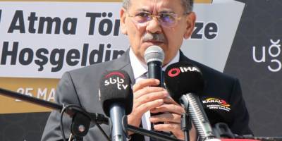 Samsun Çocuk Üniversitesi hızla yükseliyor