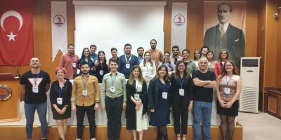 12. Ulusal Tıp Eğitimi Kongresi