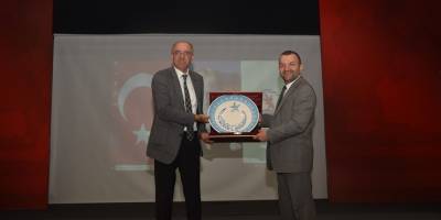 Yazıcı: "TEKNOFEST’te olumlu sonuçlar alacağımızı düşünüyorum”