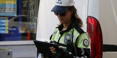 Samsun’da 3 günde 70 aranan şahıs yakalandı