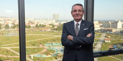 Samsun’dan 4 ayda 429,6 milyon dolarlık ihracat