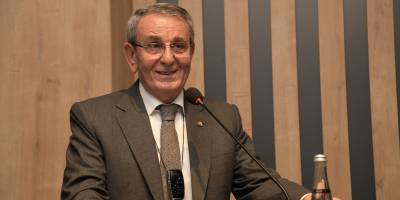 Türkiye'nin ilk 500 sanayi kuruluşu arasına Samsun’dan 5 firma