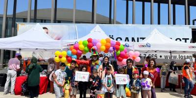 LÖSEV İyilikler Tırı Samsun’da