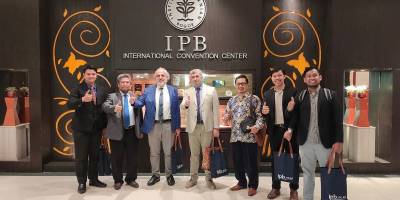 OMÜ, Asya’nın en büyük hayvan hastanesine sahip üniversite ile protokol imzaladı