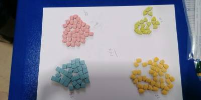 Vezirköprü'de uyuşturucuya geçit yok