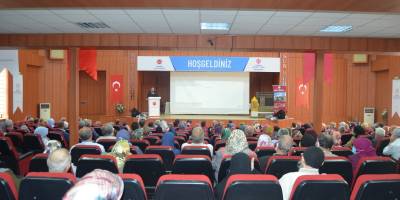 Samsun'dan 716 hacı adayı kutsal topraklara gidecek