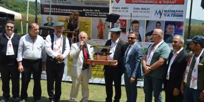 SAKARYA SAMSUNLULAR DERNEĞİ BAŞKANI ADNAN PALA, ‘’ BİZ BİR EĞİTİM VE KÜLTÜR DERNEĞİYİZ.’’