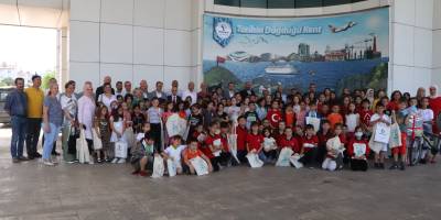 Tekkeköy’de 4 yılda 15 ton atık yağ toplandı