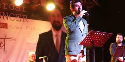 Çarşamba’da Serdar Tuncer rüzgarı