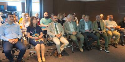 Yenidoğan Canlandırma Programı Eğitimi