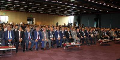 Milli Eğitim Bakanı Özer: "Aradığım elemanı bulamıyorum' sözü tarihe çöp olup gidecek"