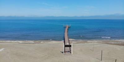 Samsun’da plaj ve basit konaklama tesisleri için son tarih