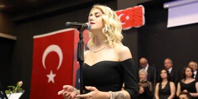 İlkadım'dan Bahar konseri