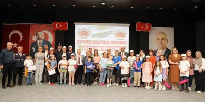 Demirtaş: “Hedefimiz toplanan çöpün yüzde 50’sini ayrıştırmak”