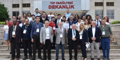 Ağrı uzmanları OMÜ’de