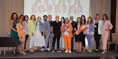 Anne-Baba Akademisi’nde beşinci yıl