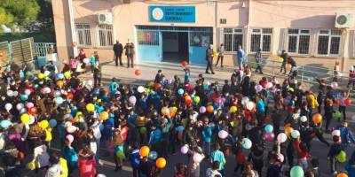 Samsun’da 271 bin öğrenci karne alacak