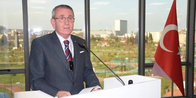 Samsun’dan 9 firma TİM listesinde