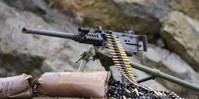 CANiK yüzde 60 büyüyerek ihracatta ilk 10’da yer alan tek silah üreticisi oldu