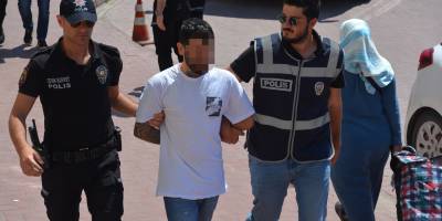 Sinop merkezli 4 ilde dolandırıcılık operasyonu