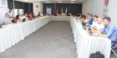 Samsun TSO üyelerine e-ticaret eğitimi
