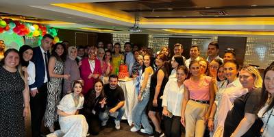 Samsun’da ‘Misafir Hizmetleri Haftası’ kutlaması