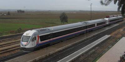Samsun-Amasya treni yeniden başlıyor: Günde 2 sefer yapılacak