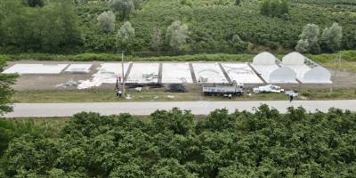 Samsun’da alternatif tarım atağı