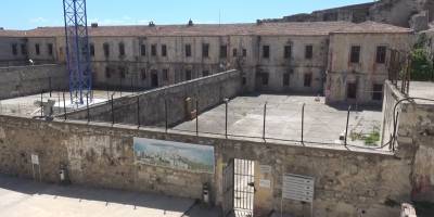 Tarihi Sinop Cezaevi’nde sergilemek için bilgi ve belgeler toplanıyor