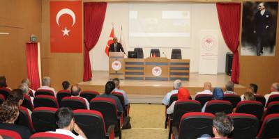 Samsun’da kanola ekimi yaygınlaştırılacak