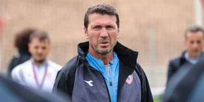 Bayram Bektaş: “Kadroyu biran önce oluşturmalıyız”