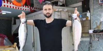 Balıkçılar yeni sezonu iple çekiyor