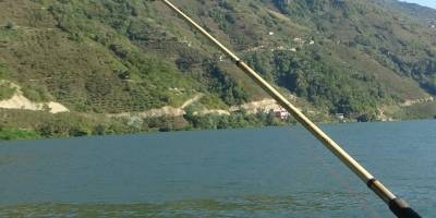 İç sularda av yasağı sona erdi