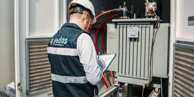 Bayramda 5 ilde kesintisiz enerji için tedbirler alındı