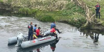 Kayıp otizm hastası kız çocuğunun bulunması için çalışmalar sürüyor
