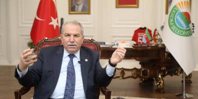 Demirtaş: “Yıllık 1 milyon TL’lik enerji israfının önüne geçtik”