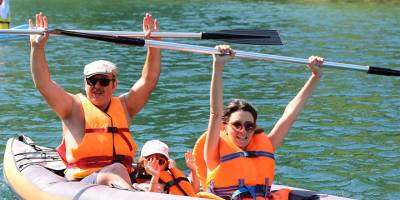 KAPIKAYAFEST'TE İKİNCİ GÜN