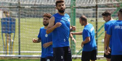 Çaykur Rizespor yeni sezona hazırlanıyor