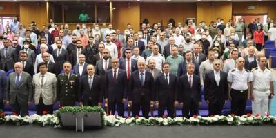 SSB Başkanı Demir: “2023’te HÜRJET göklerle buluşacak ve MMU hangardan çıkacak”