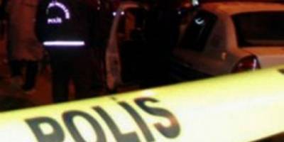 Bafra'da Silahlı Saldırı