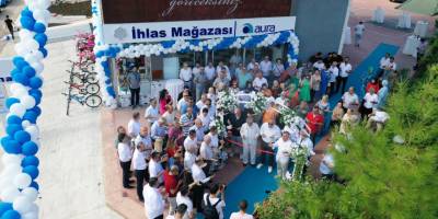 Genel Müdür Korkusuz: "Yükselişimizi tam gaz sürdürüyoruz"