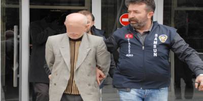 ÖLDÜRÜLEN BEBEKLE İLGİLİ 3 KİŞİ ADLİYEDE