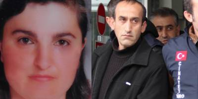 Sevgililer Gününde Vurulan Kadın Öldü