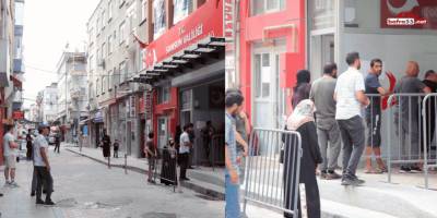 Samsun'da güncel yabancı sayıları şaşırttı