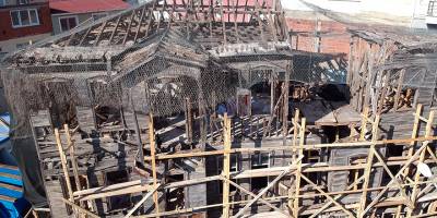 Sinop’ta keten kültürü müzeye dönüşüyor