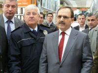 Tekzen 14. şubesi Bafrada