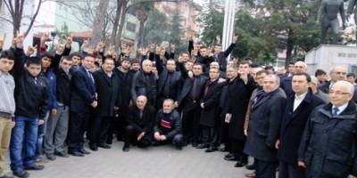 BAFRA ÜLKÜ OCAKLARI